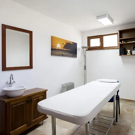 Pirin Apt 37 Apartment