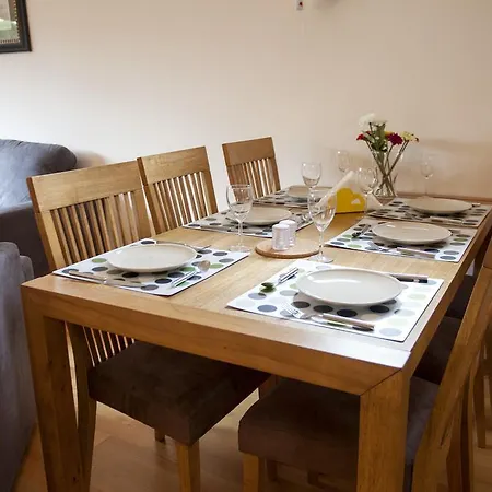 Apartmán Pirin Apt 37