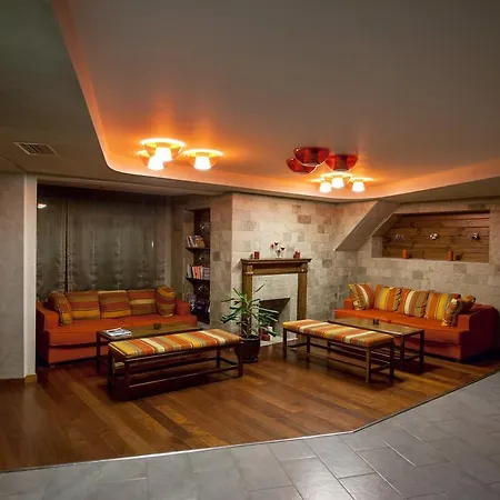 Apartmán Pirin Apt 37 Bansko