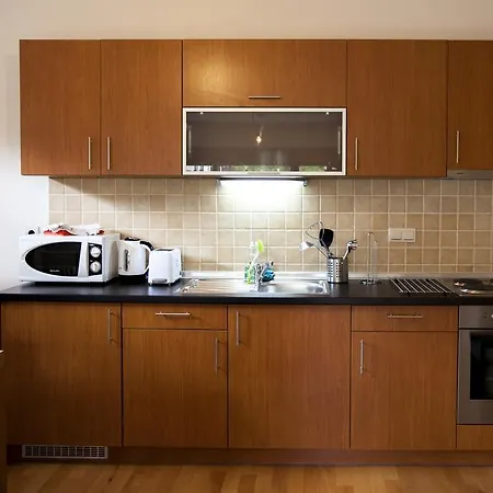 Apartmán Pirin Apt 37