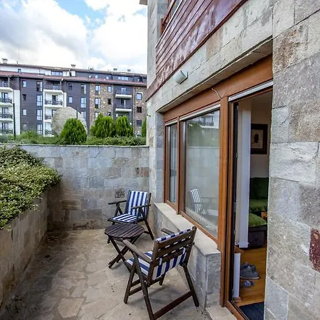 Pirin Apt 37 Apartment *