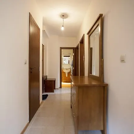 Apartmán Pirin Apt 37 Bansko