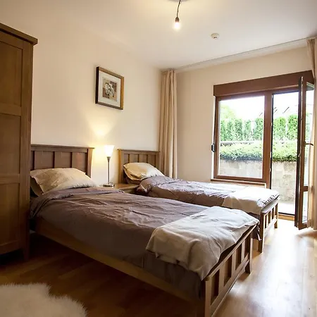 Apartment Pirin Apt 37